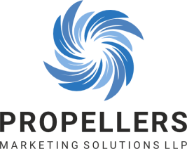 Propellers Logo