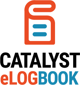 Catalyst eLogBook