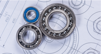 Bearing Cup Inspection