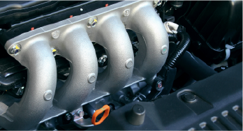 Fuel Injector Inspection System