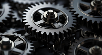 Gear Teeth Photo Capture System