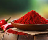 Red Chilli Powder