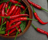 Red Chilli