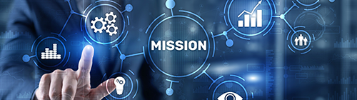 Our Mission