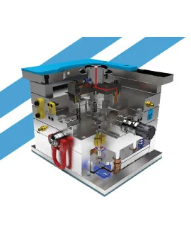 die-and-mold-industry
