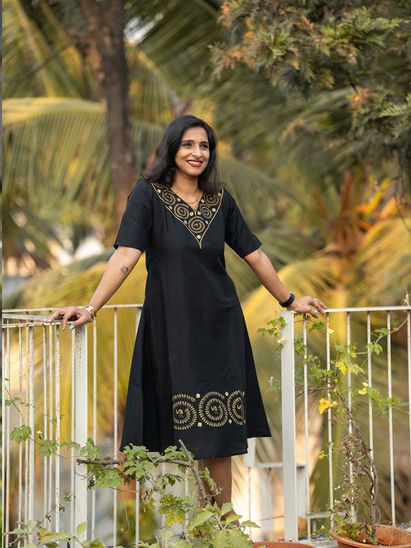 Warli Design - Image 2