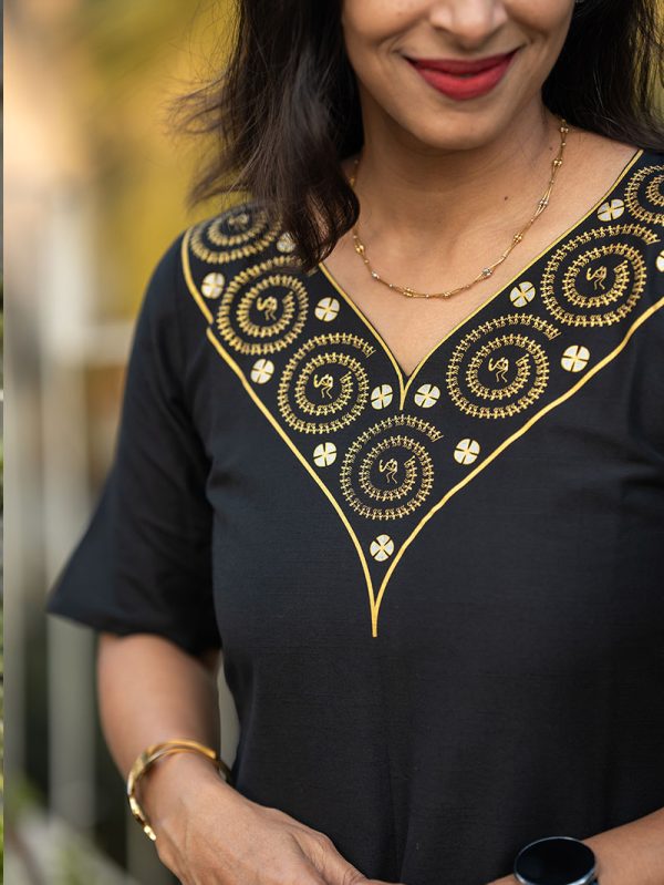 Warli Design - Image 3