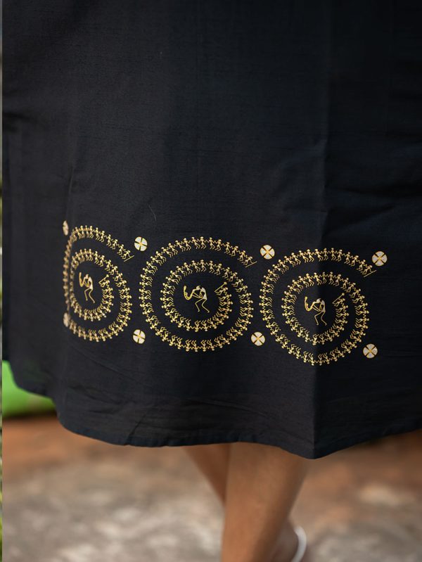 Warli Design - Image 4