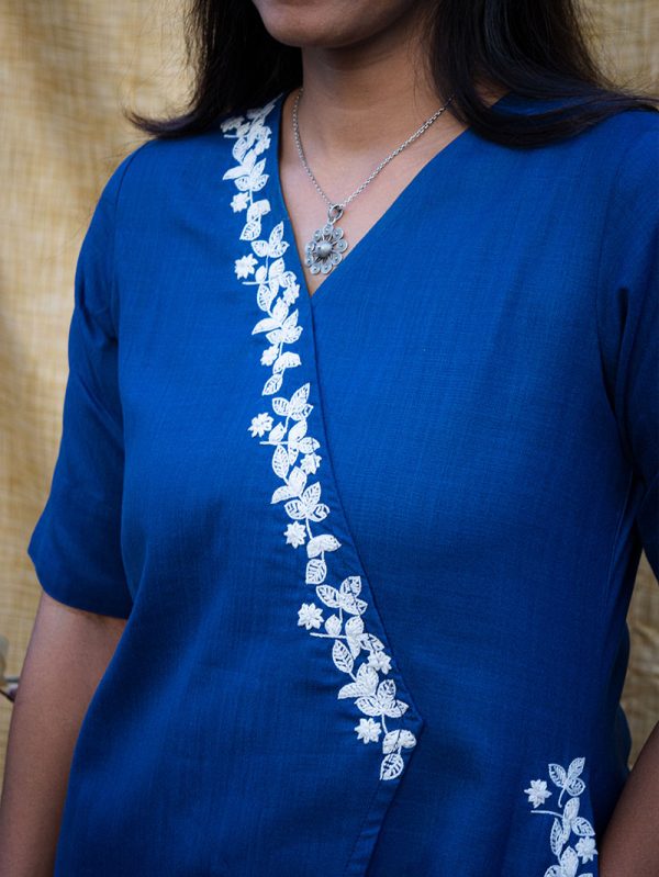 Hand-Embroidered - Image 2