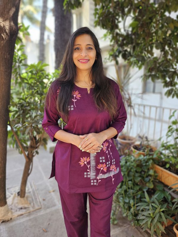 Saajrekha - Wine