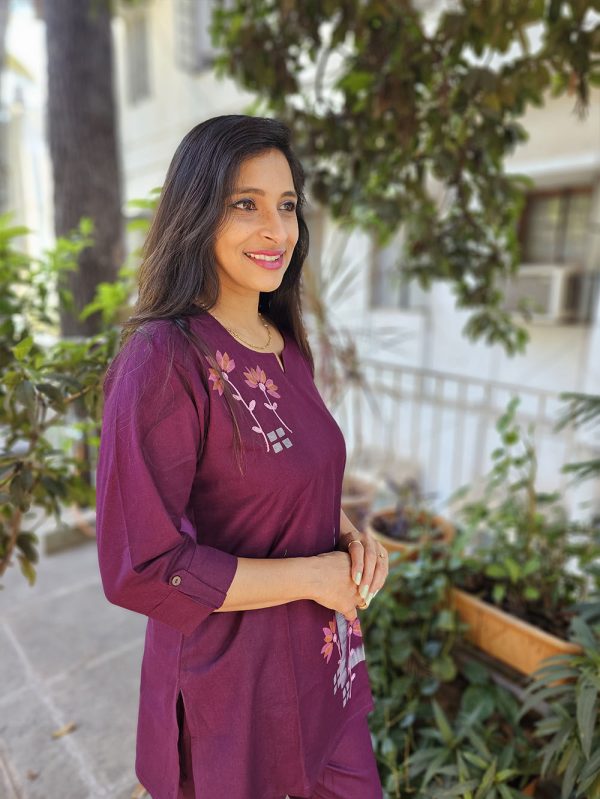 Saajrekha - Wine - Image 2
