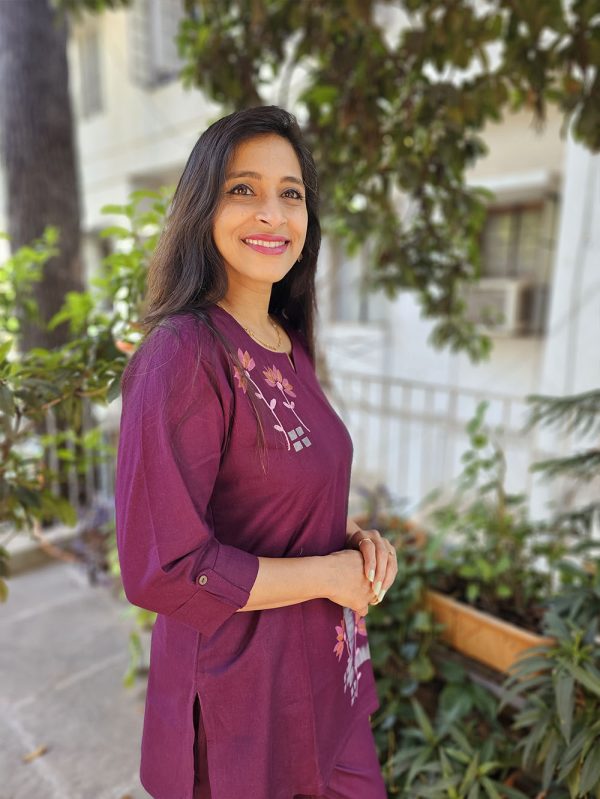 Saajrekha - Wine - Image 3