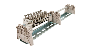 Busbar Terminal Blocks