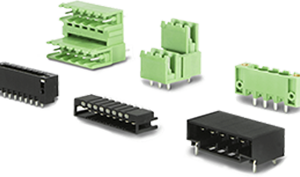 PCB Connector-Socket