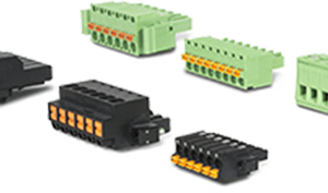 PCB Terminal Block