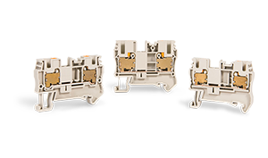 Push-in Design