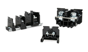 Rail Mounting