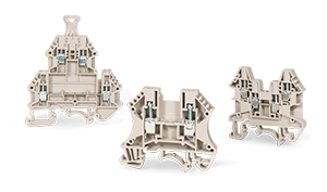 Screw Connection