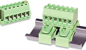 Special Type Terminal Blocks