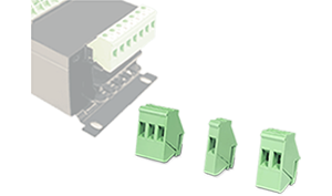 Transformer Terminal Blocks