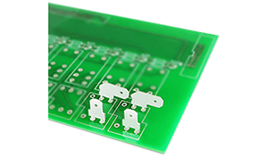 Wire Terminal